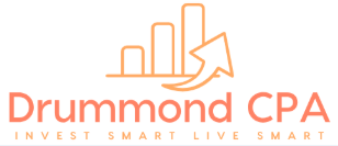 drummondcpa.com Logo